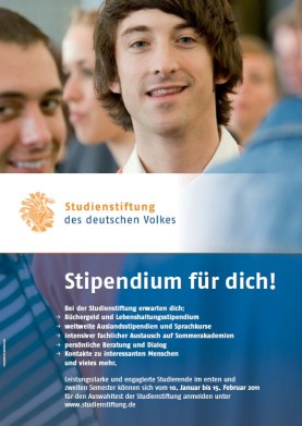 studienstiftung