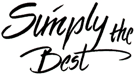 Simplythebest