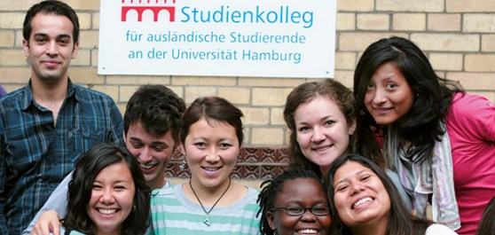studienkolleg