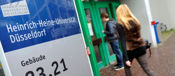 Heinrich-Heine-Universität