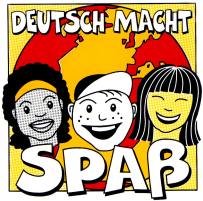 Deutsch macht Spaß (08.03.2014)