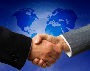 International business