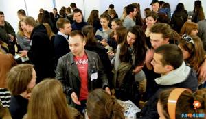 Вечер на висшето образование в Германия и Австрия