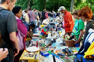 flohmarkt