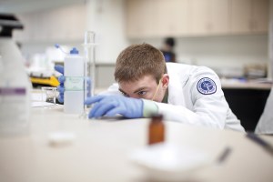 Pharmacy Competition