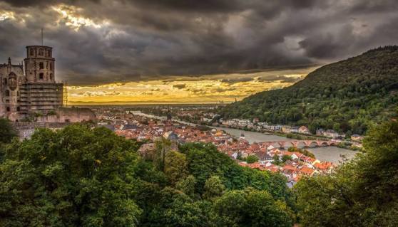 хеиделберг