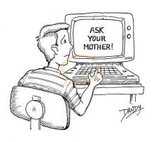 За вас, бг-мами и татковци (22.02.2015)