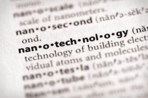 Dictionary Series - Science: nanotechnology