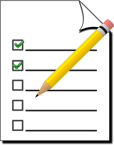 checklist-154274_640