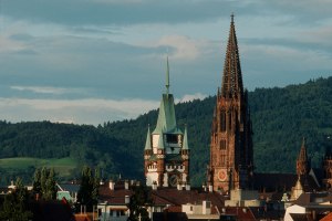 freiburg