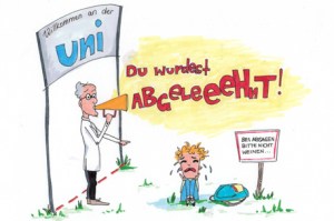 Направете най-доброто от тази ситуация! :)