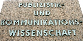 publizistik